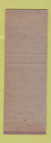 Matchbook Cover - Reading Coal Coke Henry Myers Annapolis MD