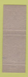 Matchbook Cover - Deepfreeze Refrigerators Greber Bros Baltimore MD WEAR