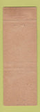 Matchbook Cover - Reardon's Baltimore MD WEAR