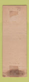 Matchbook Cover - Southern Hotel Baltimore MD WEAR
