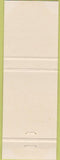 Matchbook Cover - Southland Motel Restaurant West New Albany MS