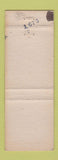 Matchbook Cover - Beau Rivage Restaurant Spring Lake NJ WEAR