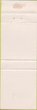 Matchbook Cover - M Long Island