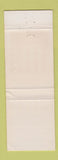 Matchbook Cover - Marshview Farm Hyannis MA WEAR