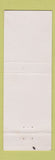 Matchbook Cover - White Pine Inn Bayport MN