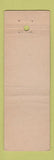 Matchbook Cover - Real Hardware Farwell Ozmun Kirk St Paul MN WEAR