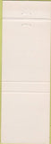 Matchbook Cover - 1973 Ford JC Hess Hershey PA