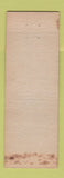 Matchbook Cover - Herman's Bar Cafe Minneapolis MN BBQ