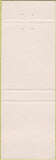 Matchbook Cover - Farm Co-Op LaPorte County South Bend Brown Bigelow