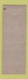 Matchbook Cover - American Legion Fallon Baker MT