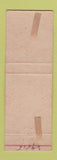 Matchbook Cover - Stewart Hotel Thief River Falls MN WEAR