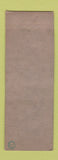 Matchbook Cover - Hotel Ben Pay Mankato MN WEAR
