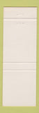 Matchbook Cover - Commodore Perry Motor Inn Toledo OH