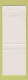 Matchbook Cover - Elvis Presley's Heartbreak Hotel