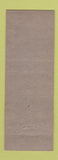 Matchbook Cover - Town and Country Club of St Paul MN