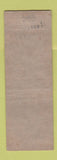 Matchbook Cover - Dinner Bell Bethesda MD WEAR