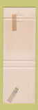 Matchbook Cover - Crews' Enterprise Inn Lanham MD Italian
