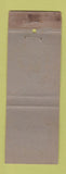 Matchbook Cover - Decker Hardware St Paul MN WEAR
