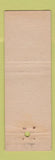 Matchbook Cover - Pittsburgh Paints Robert Goranson St Paul MN WEAR