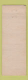 Matchbook Cover - Tempo Bar Lounge Minneapolis MN WEAR