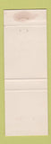 Matchbook Cover - Frontier Gifts Sharptown NJ