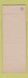Matchbook Cover - Camden Real Estate NJ