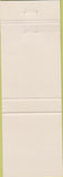 Matchbook Cover - Crater Lake Lodge OR