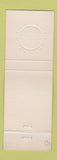 Matchbook Cover - Port o Call Hotel Ocean City NJ