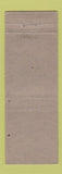 Matchbook Cover - Packard's Department Store? Hackensack NJ