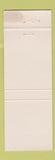 Matchbook Cover - River Bend Motel Newington NH WEAR