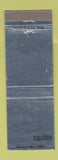 Matchbook Cover - Tarleton Miami FL Pike NH