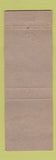 Matchbook Cover - King Pin Foods St Paul MN