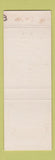 Matchbook Cover - Cimarron Motel Restaurant Klamath Falls OR