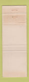 Matchbook Cover - Motel Ragan Florence OR