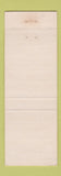 Matchbook Cover - Motel Flagstone Eugene OR