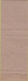 Matchbook Cover - Hotel San Diego CA