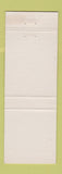 Matchbook Cover - Silver Saddle Inn Lakeview OR WEAR