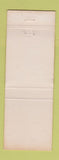 Matchbook Cover - Main Charter Office Fishing Winchester Bay OR WEAR