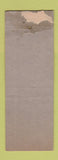 Matchbook Cover - Portland Hotel Portland OR WEAR