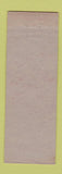 Matchbook Cover - Scollay Grill Boston MA