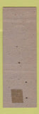 Matchbook Cover - Barsanti Restaurant Boston MA WEAR