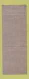 Matchbook Cover - Clinton Hotel Springfield MA