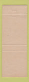 Matchbook Cover - Provincetown Inn MA WEAR
