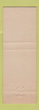 Matchbook Cover - Lyndale Lodge Motel Minneapolis MN