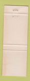 Matchbook Cover - Viking Motel Alexandria MN WORN STAINED