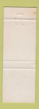 Matchbook Cover - Andria Motel Alexandria MN