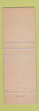 Matchbook Cover - Schooner Tavern Minneapolis MN