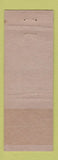 Matchbook Cover - Hotel Lowry St Paul MN WEAR