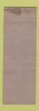Matchbook Cover - The Huddle Minneapolis MN restaurant