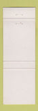 Matchbook Cover - Midland National Bank Minneapolis MN